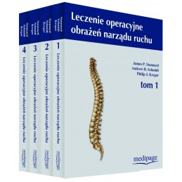 Leczenie operacyjne obrażeń...