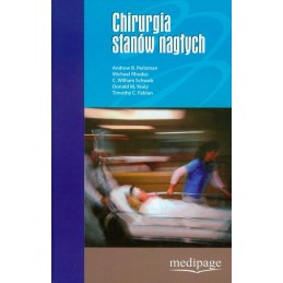 Chirurgia stanów nagłych