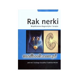 Rak nerki