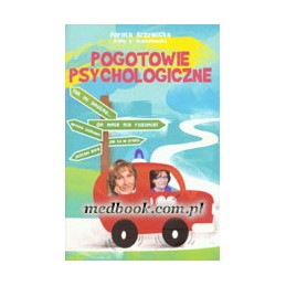 Pogotowie psychologiczne