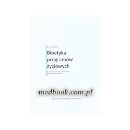 Bioetyka programów życiowych