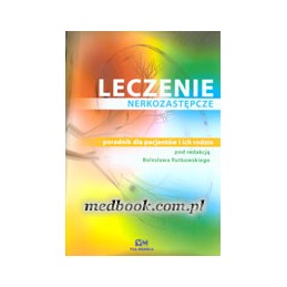 Leczenie nerkozastępcze
