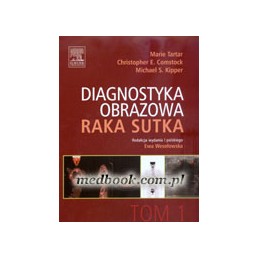 Diagnostyka obrazowa raka...