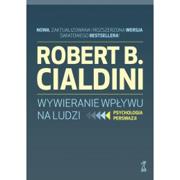 Wywieranie wpływu na ludzi