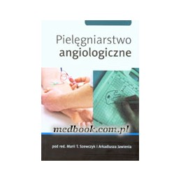 Pielęgniarstwo angiologiczne