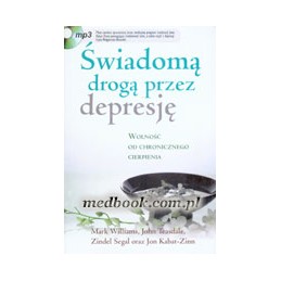 Świadomą drogą przez depresję