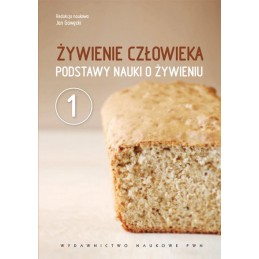 Żywienie człowieka....
