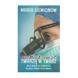 Twarzą w twarz