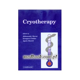 Cryotherapy