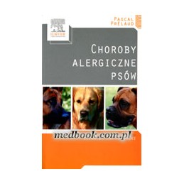 Choroby alergiczne psów