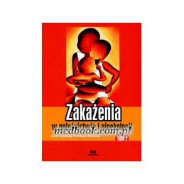 Zakażenia w położnictwie i...
