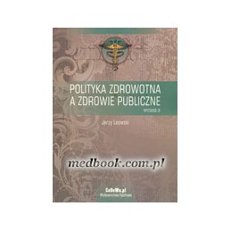 Polityka zdrowotna a...