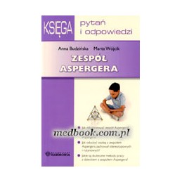 Zespół Aspergera