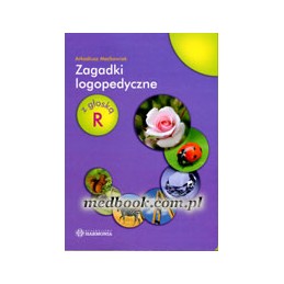 Zagadki logopedyczne z...