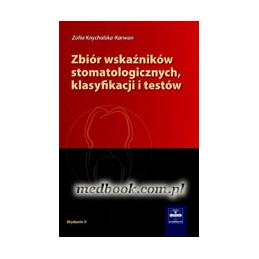 Zbiór wskaźników...