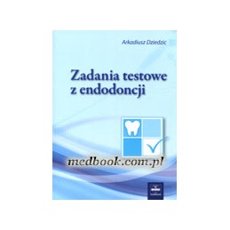 Zadania testowe z endodoncji