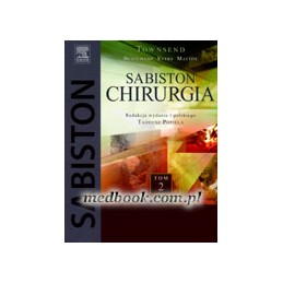 Chirurgia Sabistona. Tom 2