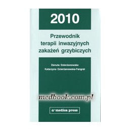 Przewodnik terapii...