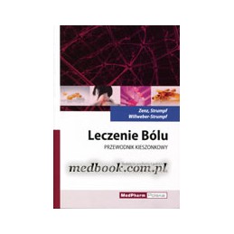 Leczenie bólu