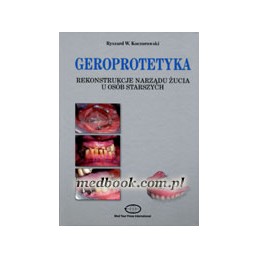 Geroprotetyka