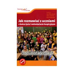 Jak rozmawiać z uczniami o...