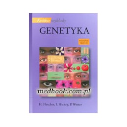 Genetyka - krótkie wykłady