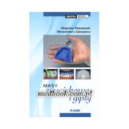Masy wyciskowe i gipsy