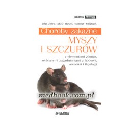 Choroby zakaźne myszy i...