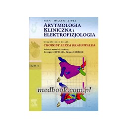 Arytmologia kliniczna i...