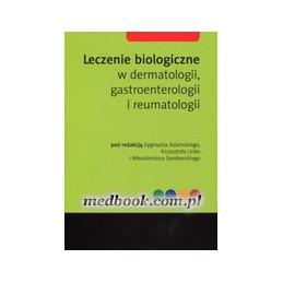 Leczenie biologiczne w...