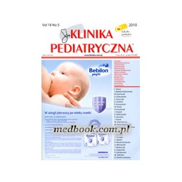 Klinika pediatryczna -...