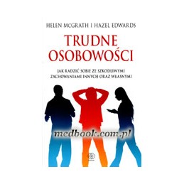 Trudne osobowości