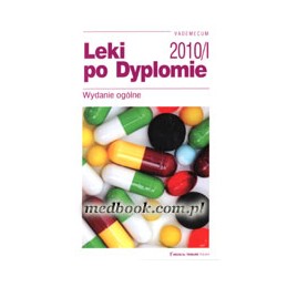Leki po Dyplomie -...