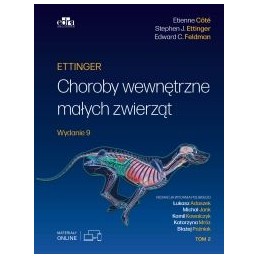 Ettinger. Choroby...