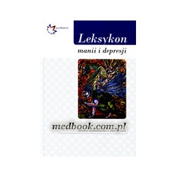 Leksykon manii i depresji