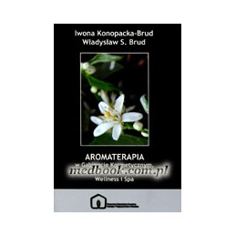 Aromaterapia w Gabinecie...