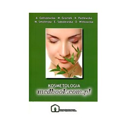 Kosmetologia pielęgnacyjna