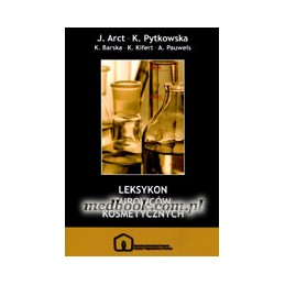 Leksykon surowców...