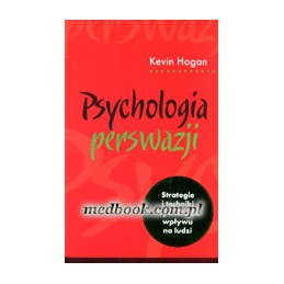 Psychologia perswazji