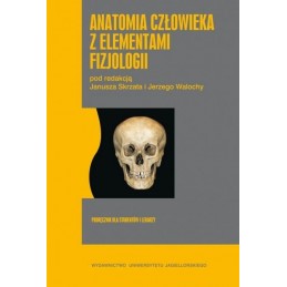 Anatomia człowieka z...