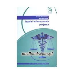 Zgoda i informowanie pacjenta