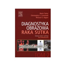 Diagnostyka obrazowa raka...