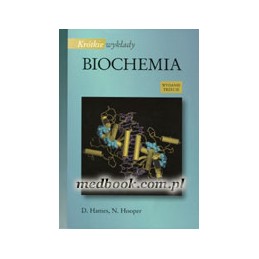 Biochemia - krótkie wykłady