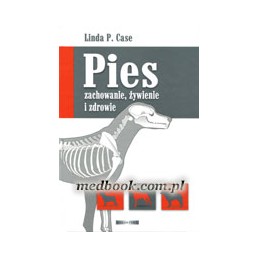 Pies - zachowanie, żywienie...