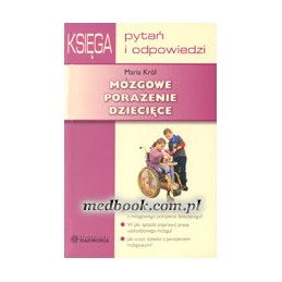 Mózgowe porażenie dziecięce