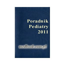 Poradnik pediatry z...