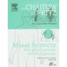 Masaż leczniczy: bóle głowy...