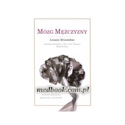 Mózg mężczyzny