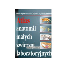 Atlas anatomii małych...