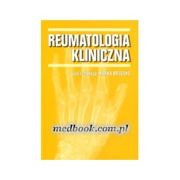 Reumatologia kliniczna
